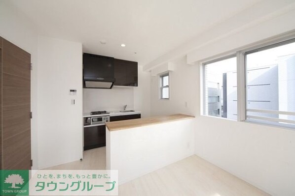 レジディア九段下IIの物件内観写真